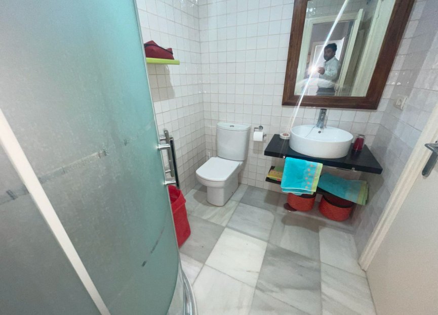 Reventa - House - Detached Villa - Sotogrande