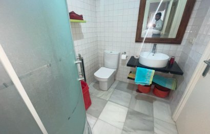 Reventa - House - Detached Villa - Sotogrande