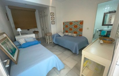 Reventa - House - Detached Villa - Sotogrande