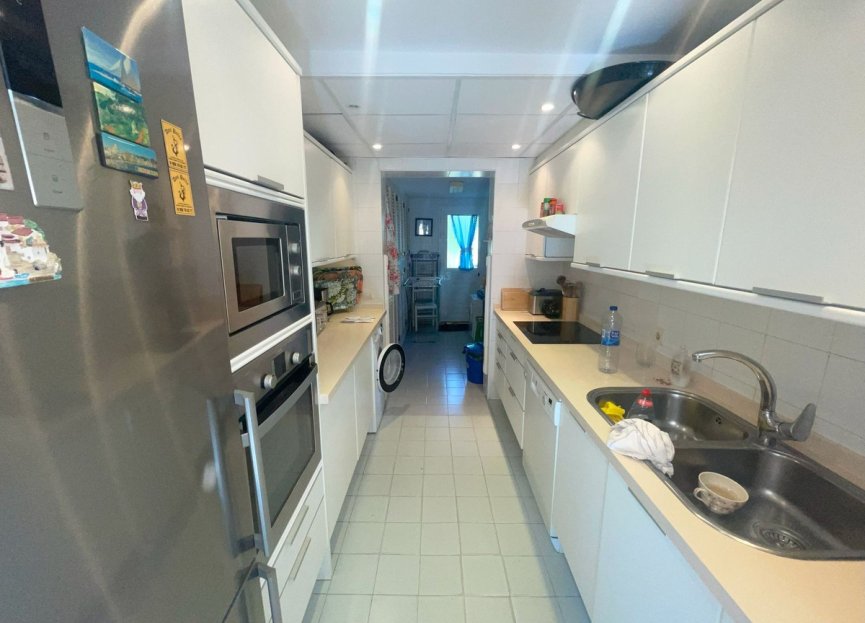 Reventa - House - Detached Villa - Sotogrande