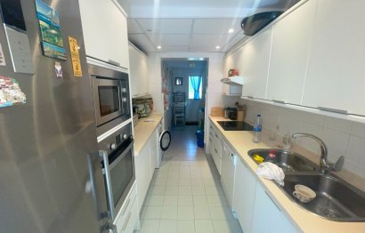 Reventa - House - Detached Villa - Sotogrande