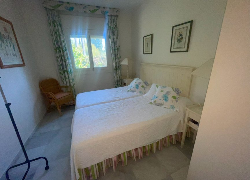 Reventa - House - Detached Villa - Sotogrande