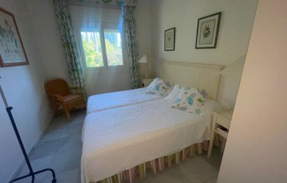 Reventa - House - Detached Villa - Sotogrande