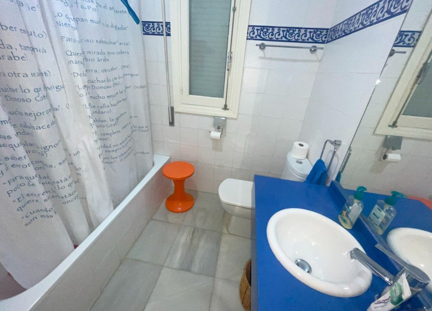 Reventa - House - Detached Villa - Sotogrande