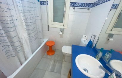 Reventa - House - Detached Villa - Sotogrande