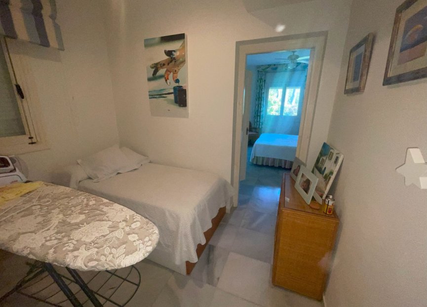 Reventa - House - Detached Villa - Sotogrande