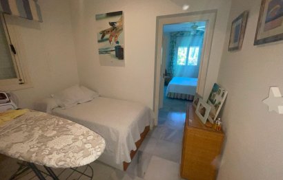 Reventa - House - Detached Villa - Sotogrande