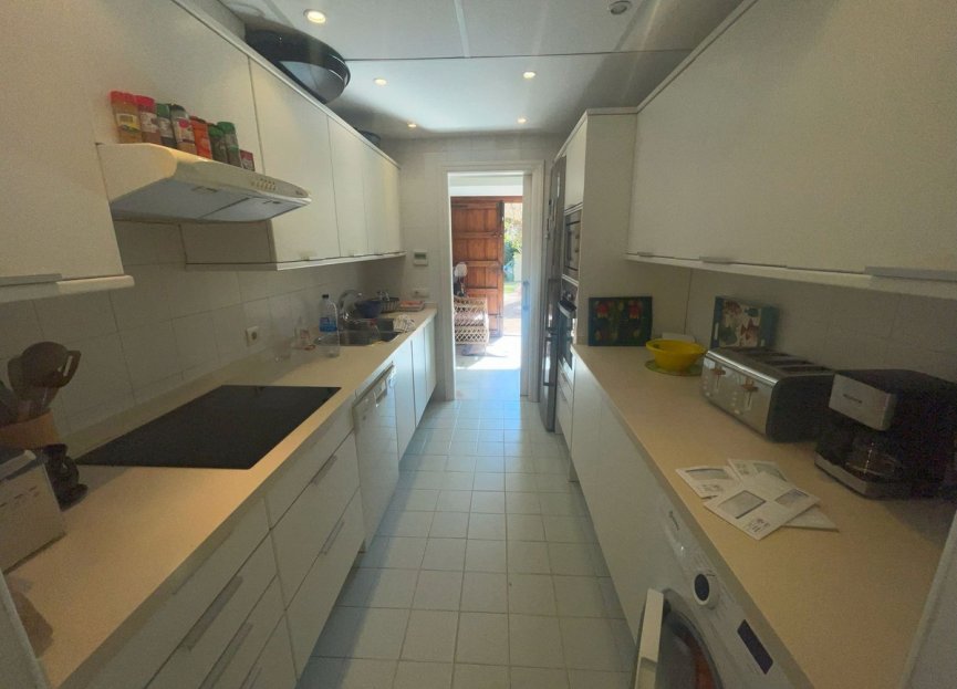 Reventa - House - Detached Villa - Sotogrande