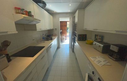 Reventa - House - Detached Villa - Sotogrande