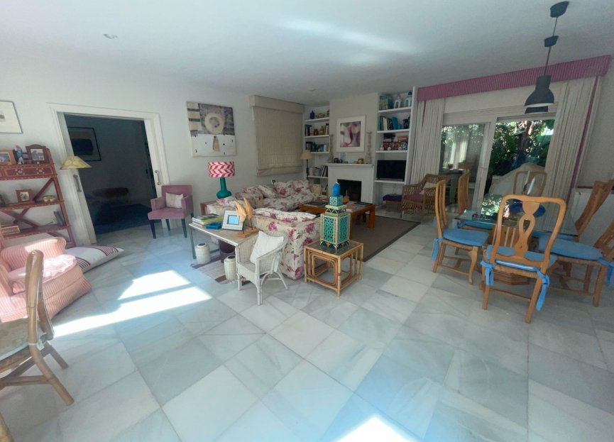 Reventa - House - Detached Villa - Sotogrande