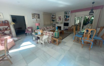 Reventa - House - Detached Villa - Sotogrande