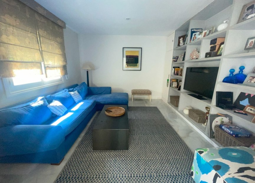 Reventa - House - Detached Villa - Sotogrande