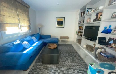 Reventa - House - Detached Villa - Sotogrande