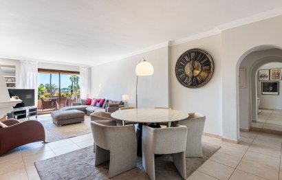 Resale - Apartment - Penthouse - Estepona - Atalaya