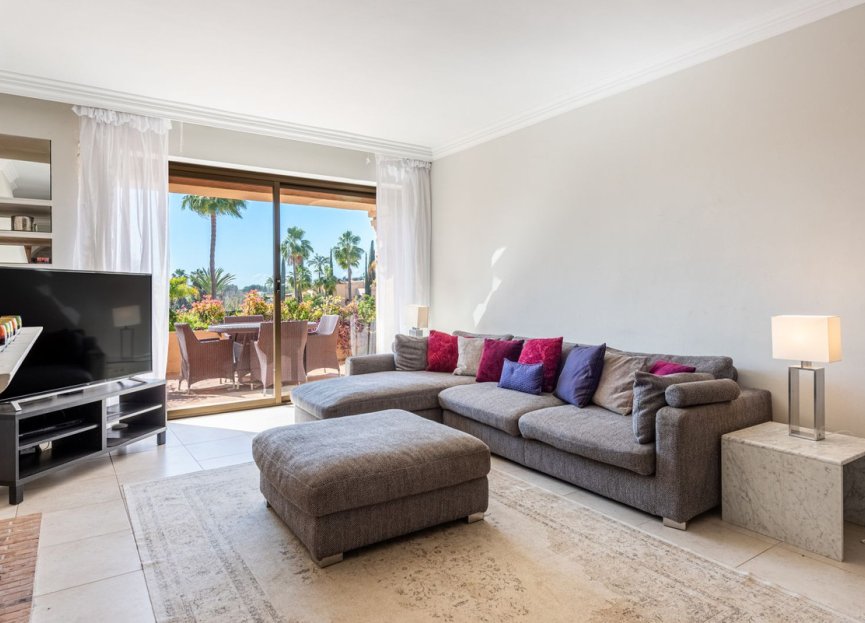 Resale - Apartment - Penthouse - Estepona - Atalaya