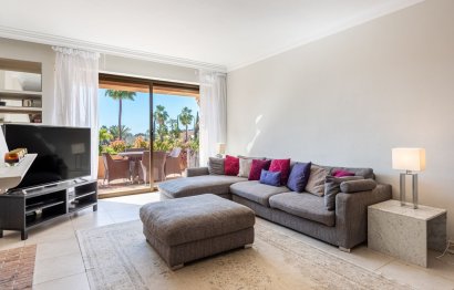 Resale - Apartment - Penthouse - Estepona - Atalaya