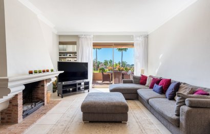 Resale - Apartment - Penthouse - Estepona - Atalaya