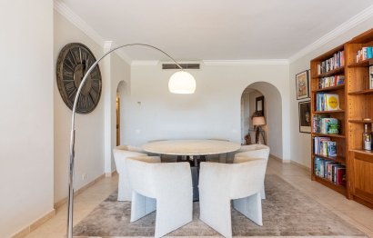 Resale - Apartment - Penthouse - Estepona - Atalaya