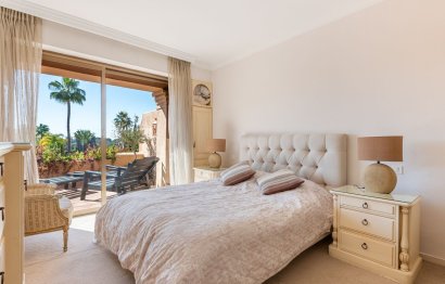 Resale - Apartment - Penthouse - Estepona - Atalaya