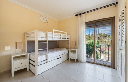 Resale - Apartment - Penthouse - Estepona - Atalaya