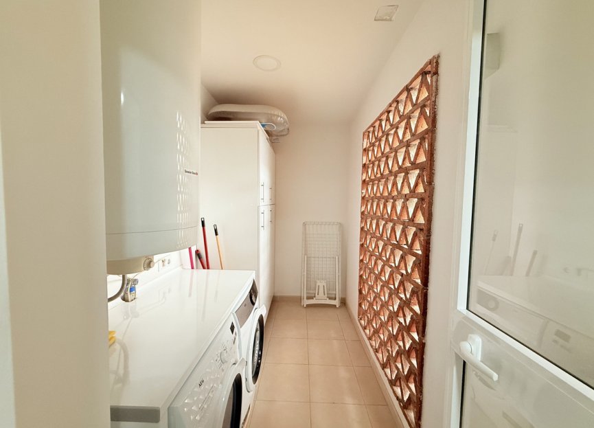 Resale - Apartment - Middle Floor Apartment - Marbella - San Pedro De Alcantara