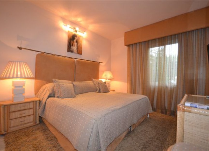 Reventa - Apartment - Ground Floor Apartment - Estepona - Estepona Centro