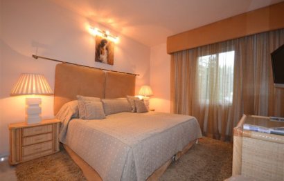 Resale - Apartment - Ground Floor Apartment - Estepona - Estepona Centro