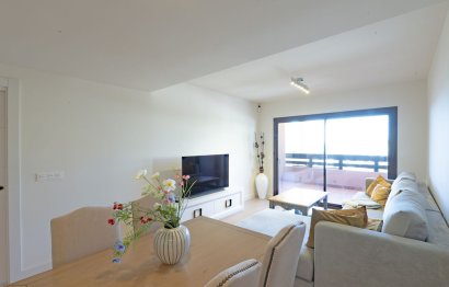 Resale - Apartment - Penthouse - Benalmádena - Benalmadena Centro