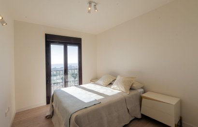 Resale - Apartment - Penthouse - Benalmádena - Benalmadena Centro