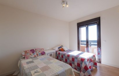 Resale - Apartment - Penthouse - Benalmádena - Benalmadena Centro