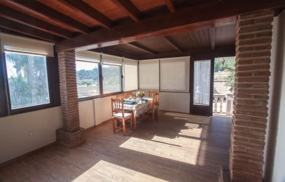 Resale - House - Finca - Cortijo - Estepona - Estepona Centro