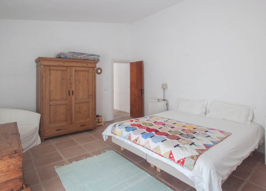 Resale - House - Finca - Cortijo - Casares - Casares Centro