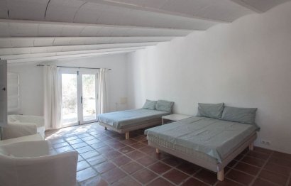 Resale - House - Finca - Cortijo - Casares - Casares Centro