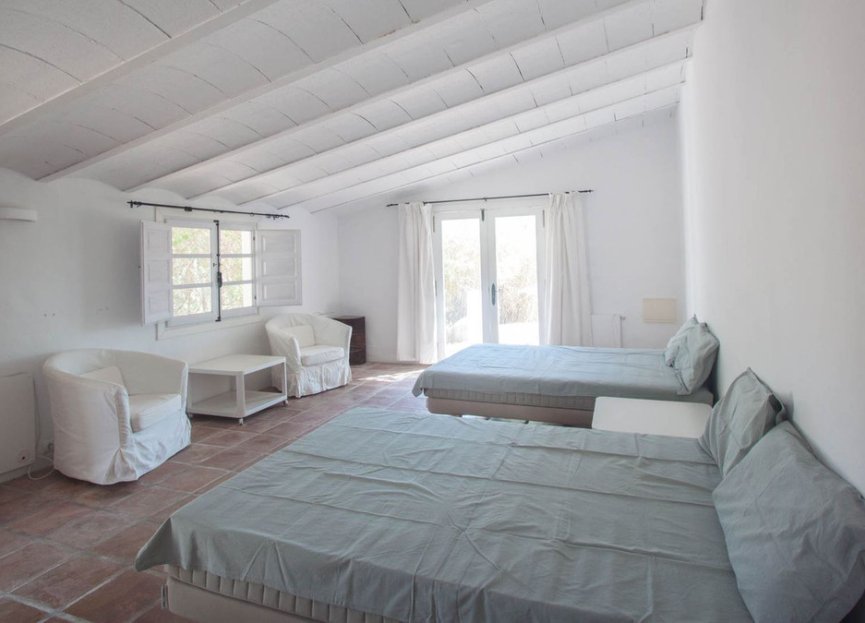 Resale - House - Finca - Cortijo - Casares - Casares Centro