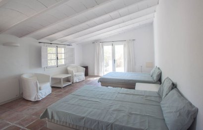 Resale - House - Finca - Cortijo - Casares - Casares Centro