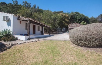 Resale - House - Finca - Cortijo - Casares - Casares Centro