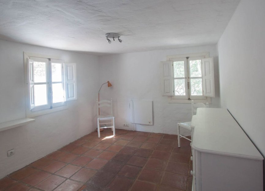 Resale - House - Finca - Cortijo - Casares - Casares Centro