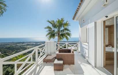 Resale - House - Detached Villa - Marbella - Marbella Centro