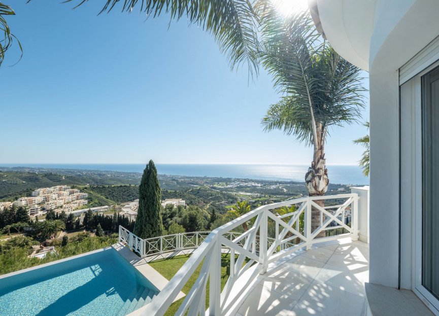 Resale - House - Detached Villa - Marbella - Marbella Centro