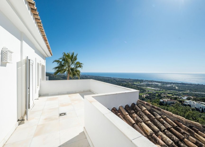 Resale - House - Detached Villa - Marbella - Marbella Centro