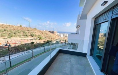 Reventa - Apartment - Middle Floor Apartment - Fuengirola - Fuengirola Centro