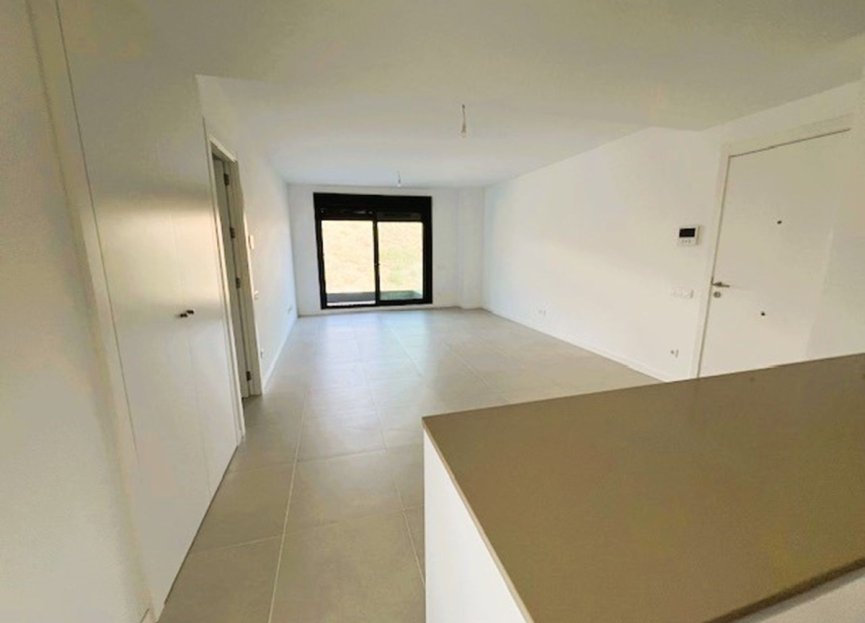 Resale - Apartment - Middle Floor Apartment - Fuengirola - Fuengirola Centro