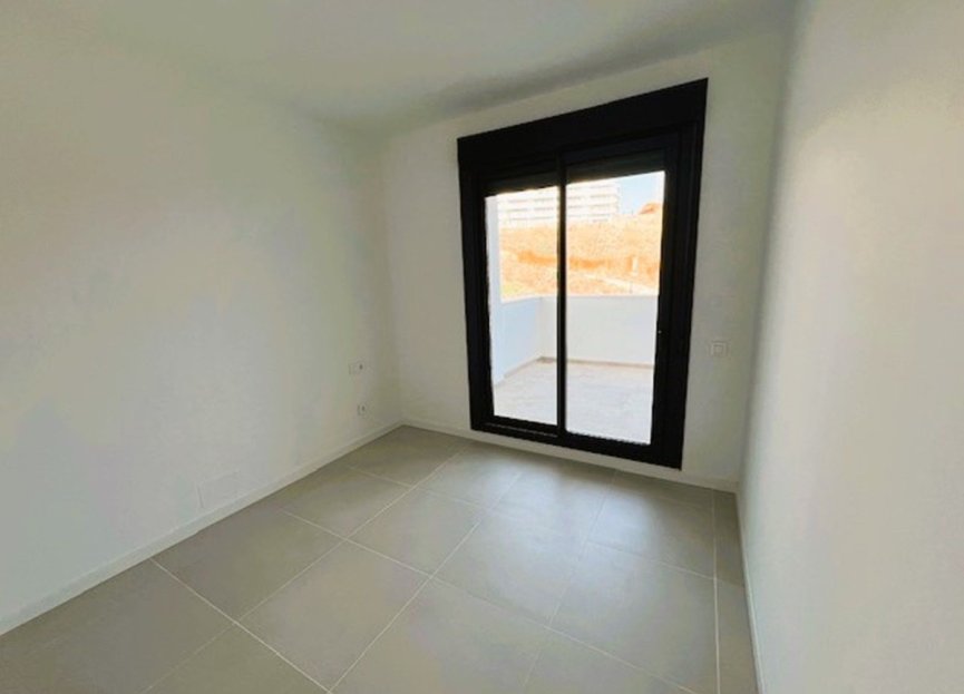 Resale - Apartment - Middle Floor Apartment - Fuengirola - Fuengirola Centro