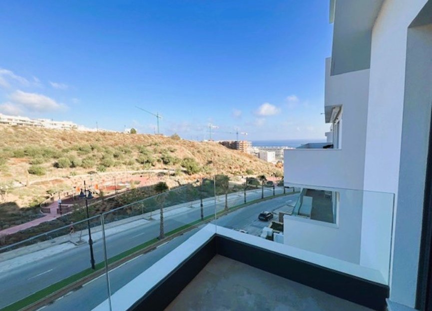 Reventa - Apartment - Middle Floor Apartment - Fuengirola - Fuengirola Centro