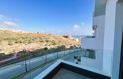 Resale - Apartment - Middle Floor Apartment - Fuengirola - Fuengirola Centro