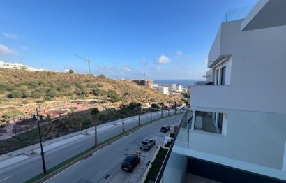 Resale - Apartment - Middle Floor Apartment - Fuengirola - Fuengirola Centro