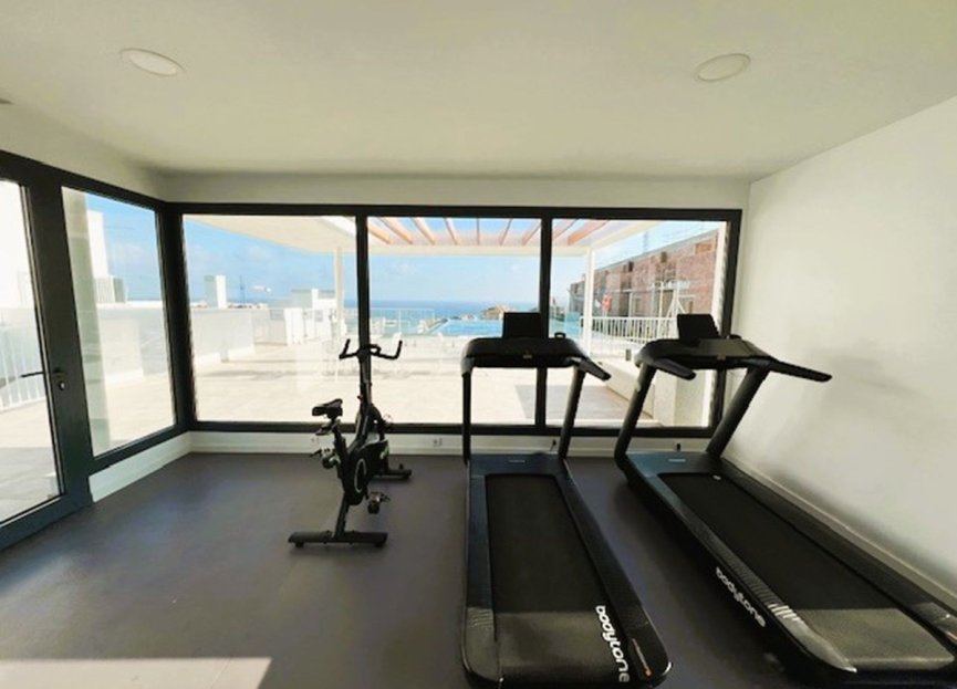 Reventa - Apartment - Middle Floor Apartment - Fuengirola - Fuengirola Centro