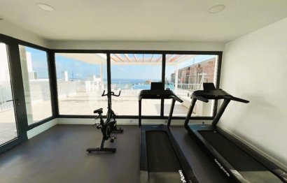 Reventa - Apartment - Middle Floor Apartment - Fuengirola - Fuengirola Centro