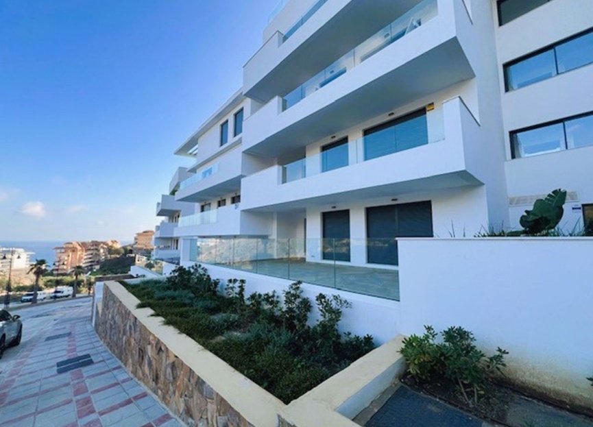 Reventa - Apartment - Middle Floor Apartment - Fuengirola - Fuengirola Centro