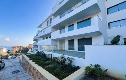 Resale - Apartment - Middle Floor Apartment - Fuengirola - Fuengirola Centro